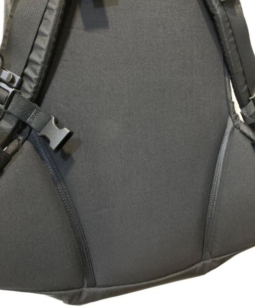 ARC'TERYX（アークテリクス）ARC'TERYX (アークテリクス) BEAMS (ビームス) SEBRING ブラックの古着・服飾アイテム