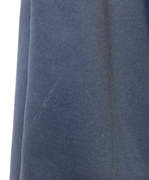 Graphpaper（グラフペーパー）Graphpaper (グラフペーパー) Compact Ponte Chef Pants ネイビー サイズ:Sの古着・服飾アイテム