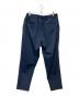 Graphpaper (グラフペーパー) Compact Ponte Chef Pants ネイビー サイズ:S：19000円