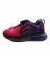 NIKE (ナイキ) AirMax720 パープル サイズ:24：5000円