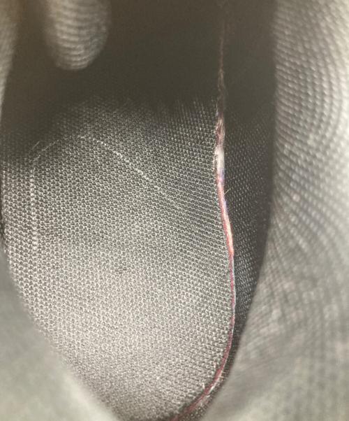 NIKE（ナイキ）NIKE (ナイキ) AIRMAX95 ブラック サイズ:23.5の古着・服飾アイテム