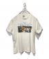 USED（ユーズド）の古着「ヴィンテージTシャツ」｜ホワイト
