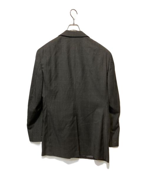 BROOKS BROTHERS（ブルックスブラザーズ）BROOKS BROTHERS (ブルックスブラザーズ) セットアップスーツ グレー サイズ:43の古着・服飾アイテム