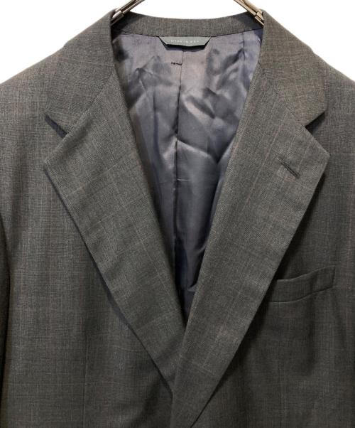 BROOKS BROTHERS（ブルックスブラザーズ）BROOKS BROTHERS (ブルックスブラザーズ) セットアップスーツ グレー サイズ:43の古着・服飾アイテム