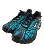 NIKE×SKEPTAナイキ×スケプタ）の古着「AIR MAX TAILWIND V / SKEPTA BLACK」｜ブルー