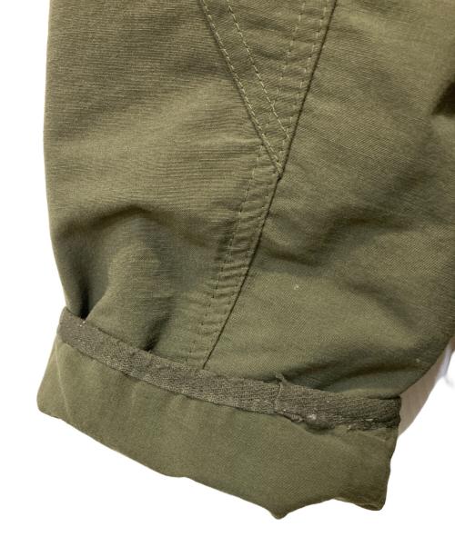 Barbour（バブアー）Barbour (バブアー) Endurance Jacket Shooting Coat グリーン サイズ:Ｌの古着・服飾アイテム