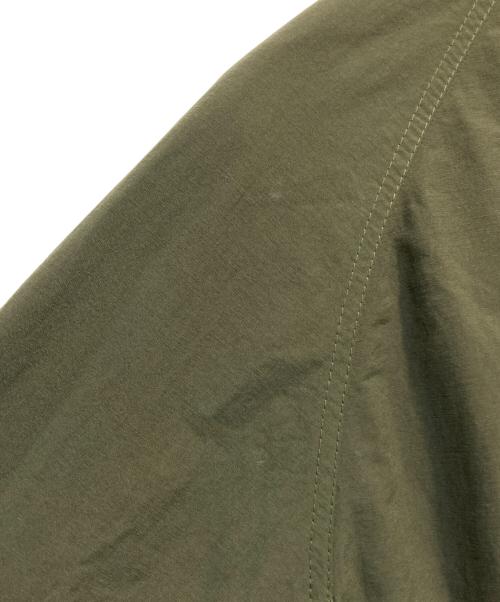 Barbour（バブアー）Barbour (バブアー) Endurance Jacket Shooting Coat グリーン サイズ:Ｌの古着・服飾アイテム