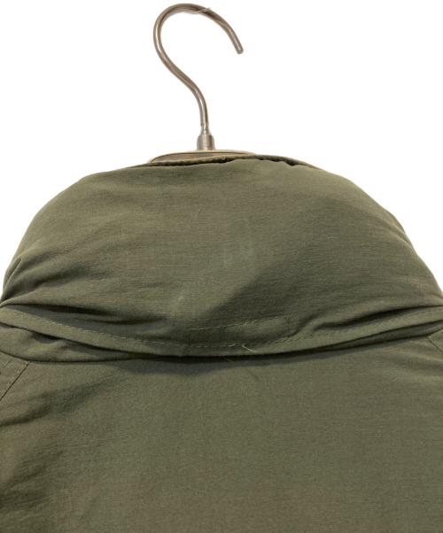 Barbour（バブアー）Barbour (バブアー) Endurance Jacket Shooting Coat グリーン サイズ:Ｌの古着・服飾アイテム