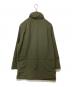 Barbour (バブアー) Endurance Jacket Shooting Coat グリーン サイズ:Ｌ：17000円
