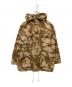 British Army（ブリティッシュ アーミー）の古着「Smock Combat Windproof Desert DP,」｜ブラウン