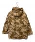British Army (ブリティッシュ アーミー) Smock Combat Windproof Desert DP, ブラウン サイズ:160/88：7000円