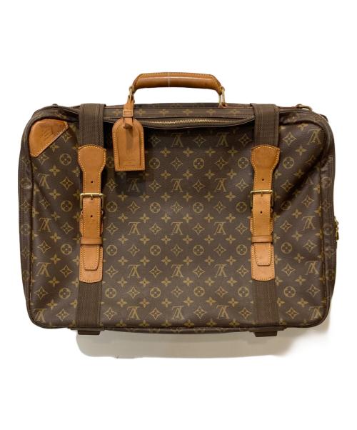 LOUIS VUITTON（ルイ ヴィトン）LOUIS VUITTON (ルイ ヴィトン) サテライト53 ブラウンの古着・服飾アイテム