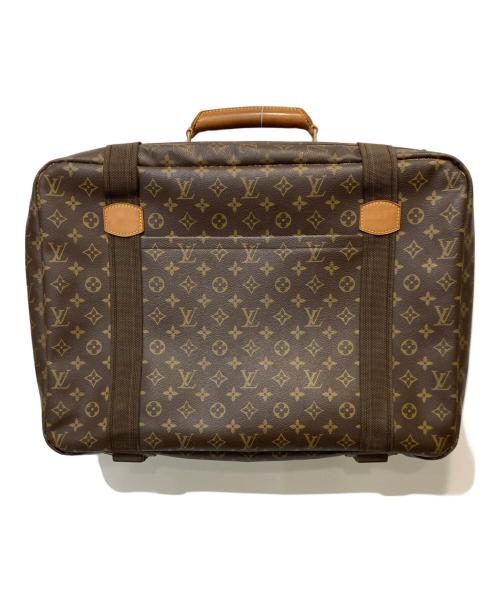 LOUIS VUITTON（ルイ ヴィトン）LOUIS VUITTON (ルイ ヴィトン) サテライト53 ブラウンの古着・服飾アイテム