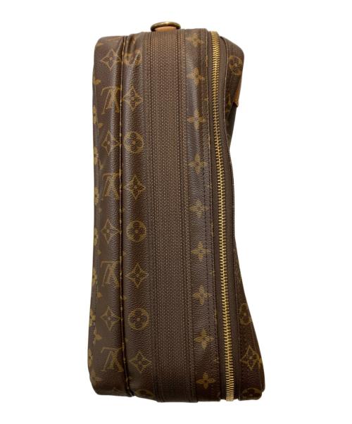 LOUIS VUITTON（ルイ ヴィトン）LOUIS VUITTON (ルイ ヴィトン) サテライト53 ブラウンの古着・服飾アイテム