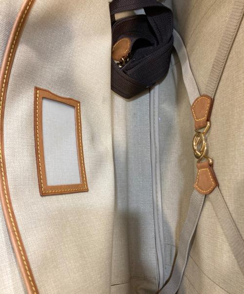 LOUIS VUITTON（ルイ ヴィトン）LOUIS VUITTON (ルイ ヴィトン) サテライト53 ブラウンの古着・服飾アイテム