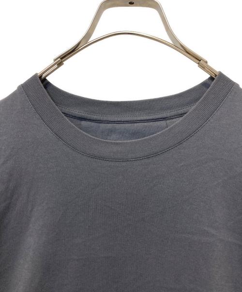 GIVENCHY（ジバンシィ）GIVENCHY (ジバンシィ) 4G ブランドロゴ スリムフィットtシャツ ブラック サイズ:Ｌの古着・服飾アイテム