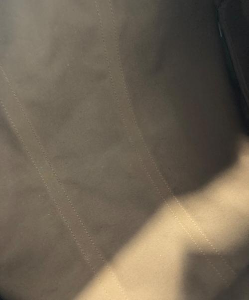 LOUIS VUITTON（ルイ ヴィトン）LOUIS VUITTON (ルイ ヴィトン) キーポル・バンドリエール60 ブラウンの古着・服飾アイテム