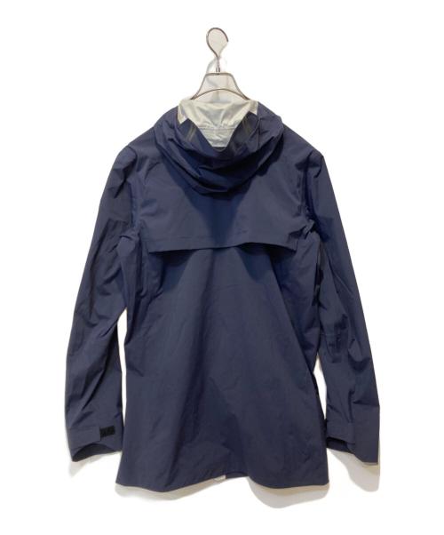 CANADA GOOSE（カナダグース）CANADA GOOSE (カナダグース) Wascana Jacket ネイビー サイズ:Sの古着・服飾アイテム