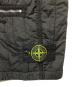 中古・古着 STONE ISLAND (ストーンアイランド) STELLA VEST ブラック サイズ:M：44000円