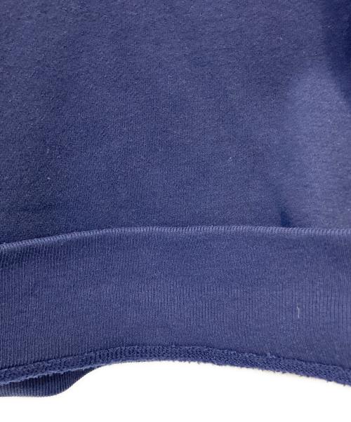 POLO RALPH LAUREN（ポロ・ラルフローレン）POLO RALPH LAUREN (ポロ・ラルフローレン) BEAMS (ビームス) 別注パーカー ネイビー サイズ:Ｌの古着・服飾アイテム