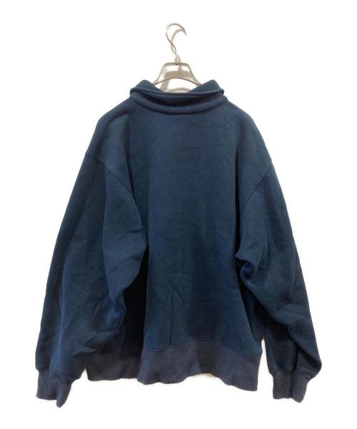 UMBRO（アンブロ）UMBRO (アンブロ) Adam et Rope (アダム エ ロペ) 別注スウェット ネイビー サイズ:表記無しの古着・服飾アイテム