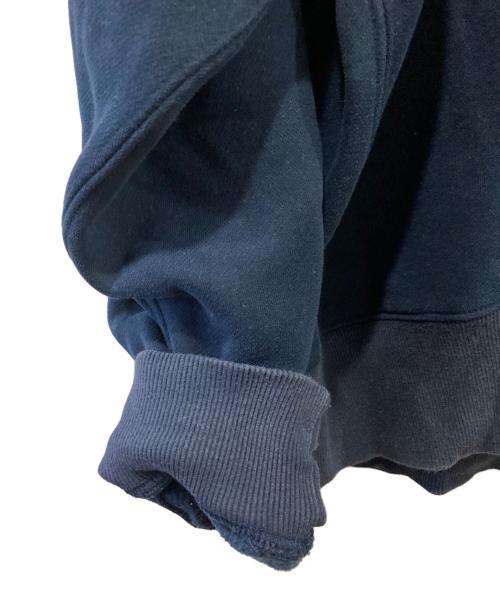 UMBRO（アンブロ）UMBRO (アンブロ) Adam et Rope (アダム エ ロペ) 別注スウェット ネイビー サイズ:表記無しの古着・服飾アイテム