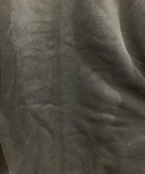 UMBRO（アンブロ）UMBRO (アンブロ) Adam et Rope (アダム エ ロペ) 別注スウェット ネイビー サイズ:表記無しの古着・服飾アイテム