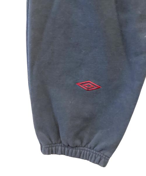 UMBRO（アンブロ）UMBRO (アンブロ) スウェットパンツ ネイビー サイズ:Lの古着・服飾アイテム
