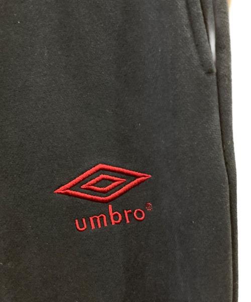 UMBRO（アンブロ）UMBRO (アンブロ) スウェットパンツ ネイビー サイズ:Lの古着・服飾アイテム