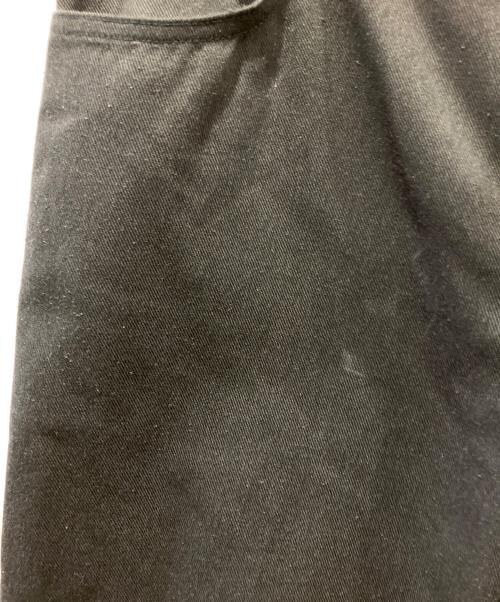 Wrangler（ラングラー）Wrangler (ラングラー) WACKO MARIA (ワコマリア) DRESS JEANSパンツ ブラック サイズ:Mの古着・服飾アイテム