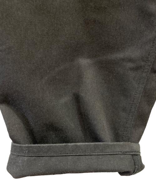 Wrangler（ラングラー）Wrangler (ラングラー) WACKO MARIA (ワコマリア) DRESS JEANSパンツ ブラック サイズ:Mの古着・服飾アイテム