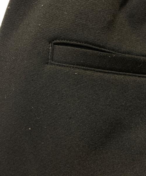 DAIWA（ダイワ）DAIWA (ダイワ) TECH SWEAT PANTS ブラック サイズ:Ｌの古着・服飾アイテム