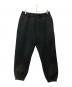 DAIWA（ダイワ）の古着「TECH SWEAT PANTS」｜ブラック