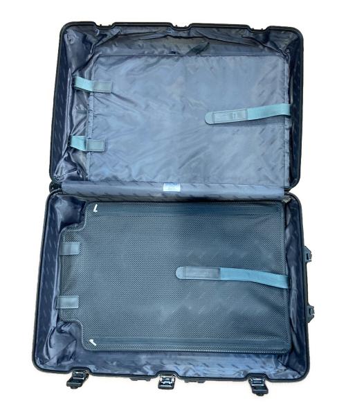 RIMOWA（リモワ）RIMOWA (リモワ) トパーズステルス Check-In L ブラックの古着・服飾アイテム