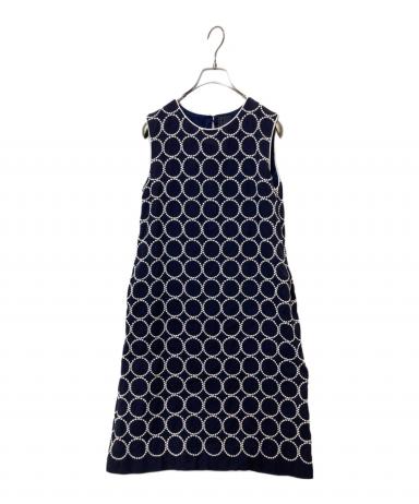 中古・古着通販】mina perhonen (ミナ ペルホネン) tambourine