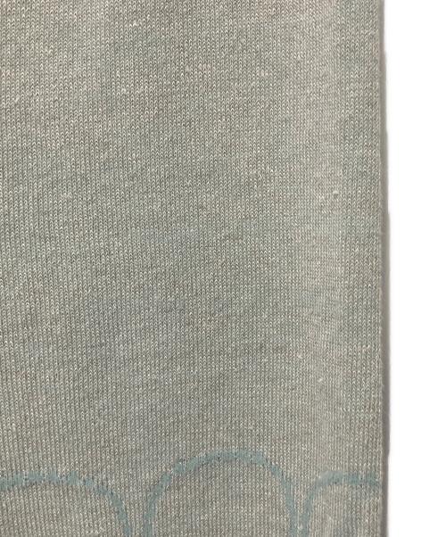 mina perhonen（ミナ ペルホネン）mina perhonen (ミナ ペルホネン) tambourineレギンス スカイブルー サイズ:表記無しの古着・服飾アイテム