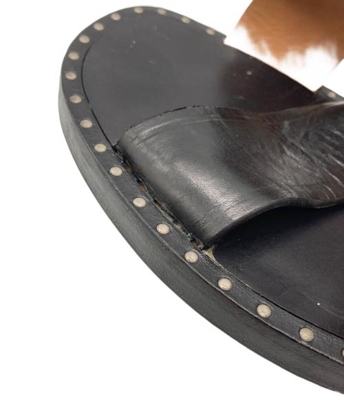 Church’s（チャーチ）Church’s (チャーチ) DAINTON ブラック サイズ:6 1/2の古着・服飾アイテム