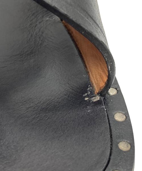 Church’s（チャーチ）Church’s (チャーチ) DAINTON ブラック サイズ:6 1/2の古着・服飾アイテム