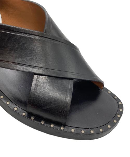 Church’s（チャーチ）Church’s (チャーチ) DAINTON ブラック サイズ:6 1/2の古着・服飾アイテム