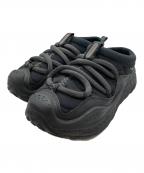 HOKAONEONEホカオネオネ）の古着「U ORA PRIMO」｜ブラック