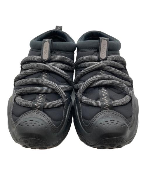 HOKAONEONE（ホカオネオネ）HOKAONEONE (ホカオネオネ) U ORA PRIMO ブラック サイズ:26.5ｃｍの古着・服飾アイテム