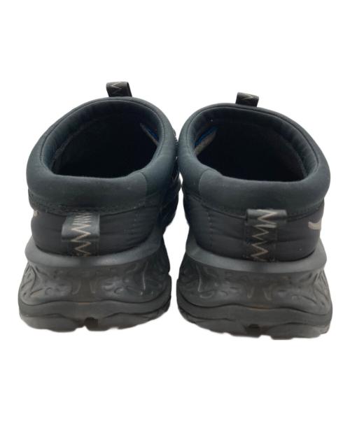 HOKAONEONE（ホカオネオネ）HOKAONEONE (ホカオネオネ) U ORA PRIMO ブラック サイズ:26.5ｃｍの古着・服飾アイテム