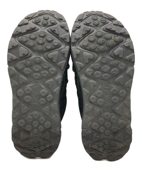 HOKAONEONE（ホカオネオネ）HOKAONEONE (ホカオネオネ) U ORA PRIMO ブラック サイズ:26.5ｃｍの古着・服飾アイテム