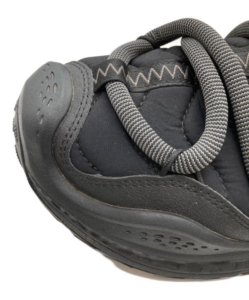 HOKAONEONE（ホカオネオネ）HOKAONEONE (ホカオネオネ) U ORA PRIMO ブラック サイズ:26.5ｃｍの古着・服飾アイテム