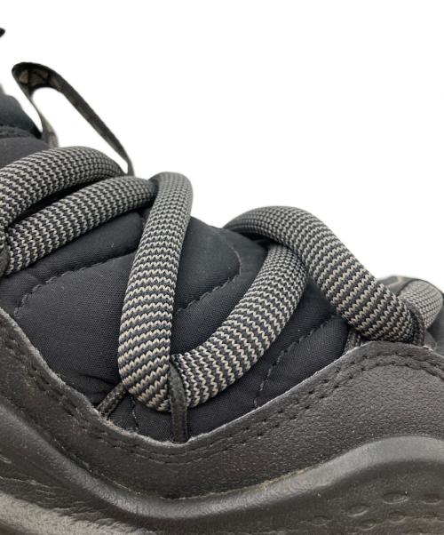 HOKAONEONE（ホカオネオネ）HOKAONEONE (ホカオネオネ) U ORA PRIMO ブラック サイズ:26.5ｃｍの古着・服飾アイテム