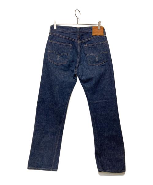 WAREHOUSE（ウエアハウス）WAREHOUSE (ウエアハウス) デニムパンツ インディゴ サイズ:W32 L34の古着・服飾アイテム