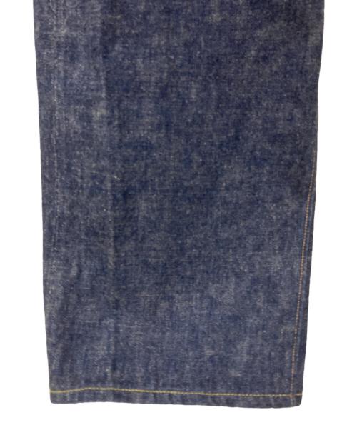 WAREHOUSE（ウエアハウス）WAREHOUSE (ウエアハウス) デニムパンツ インディゴ サイズ:W32 L34の古着・服飾アイテム