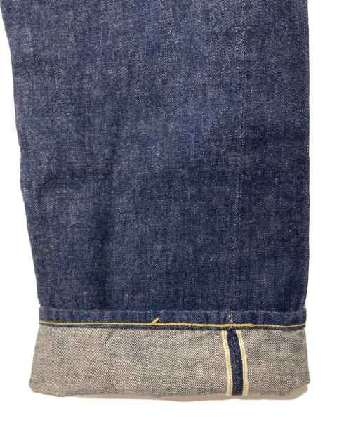 WAREHOUSE（ウエアハウス）WAREHOUSE (ウエアハウス) デニムパンツ インディゴ サイズ:W32 L34の古着・服飾アイテム