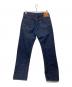 WAREHOUSE (ウエアハウス) デニムパンツ インディゴ サイズ:W32 L34：15000円