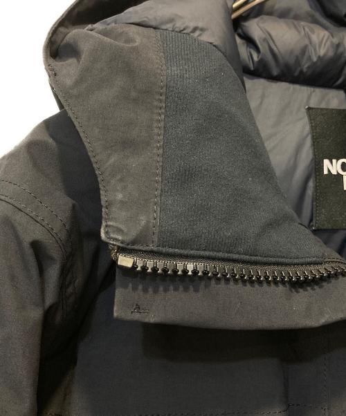 THE NORTH FACE（ザ ノース フェイス）THE NORTH FACE (ザ ノース フェイス) マウンテンダウンジャケット ブラック サイズ:Sの古着・服飾アイテム